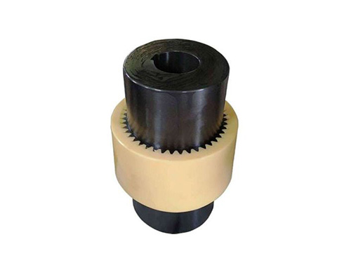 NL尼龍?zhí)X式聯(lián)軸器