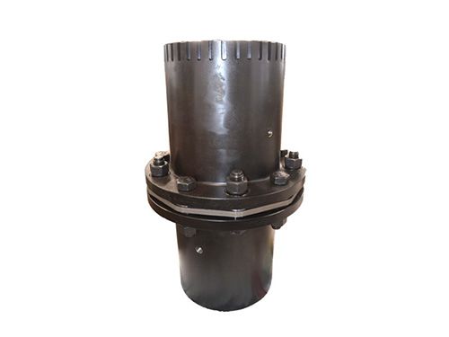 JZMJ型膜片聯(lián)軸器