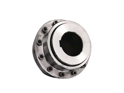 GCLD型鼓形齒式聯(lián)軸器