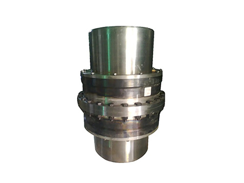 GIICLZ型接中間軸鼓形齒式聯(lián)軸器