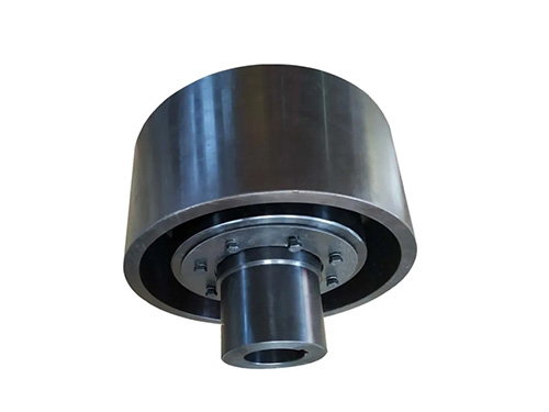 LXZ(HLL)型帶制動(dòng)輪彈性柱銷(xiāo)聯(lián)軸器