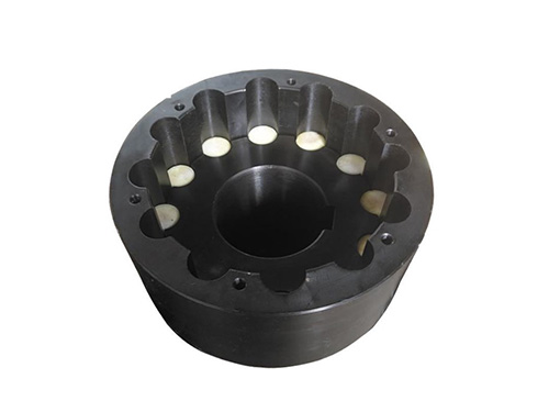 ZLD型彈性柱銷(xiāo)齒式聯(lián)軸器